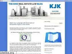 Sites similar to ohiorelaw.com