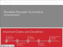 Sites similar to ohioresa.com