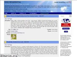 Sites similar to ohioresidential.com