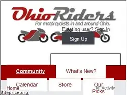 Sites similar to ohioriders.net