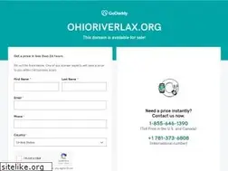 Sites similar to ohioriverlax.org