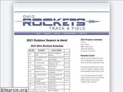 Sites similar to ohiorocketstc.com