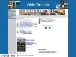 Sites similar to ohiorunner.com