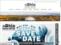 Sites similar to ohioruralwater.org