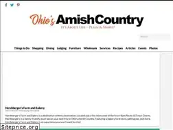 Sites similar to ohiosamishcountry.com