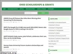 Sites similar to ohioscholarships.org
