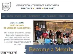 Sites similar to ohioschoolcounselor.org
