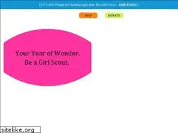 Sites similar to ohioscouts.com