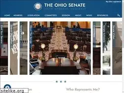 Sites similar to ohiosenate.gov