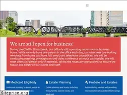 Sites similar to ohioseniorlaw.com