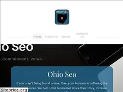 Sites similar to ohioseoco.com