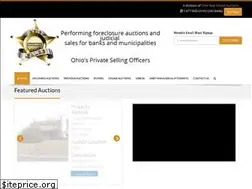 Sites similar to ohiosheriffsales.com