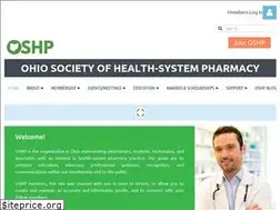 Sites similar to ohioshp.org