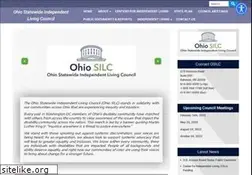 Sites similar to ohiosilc.org