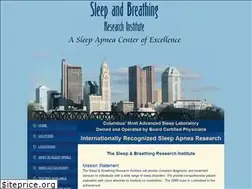 Sites similar to ohiosleepdoctors.com