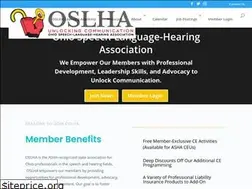 Sites similar to ohioslha.org