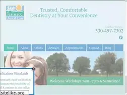 Sites similar to ohiosmilecenter.com
