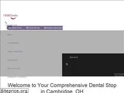 Sites similar to ohiosmiles.com