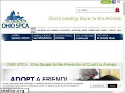 Sites similar to ohiospca.org