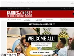 Sites similar to ohiostate.bncollege.com