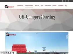 Sites similar to ohiostateapts.com