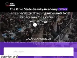 Sites similar to ohiostatebeauty.com