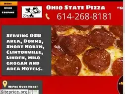 Sites similar to ohiostatepizza.com