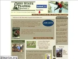 Sites similar to ohiostatetrapper.org