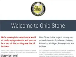 Sites similar to ohiostone.net