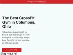 Sites similar to ohiostrength.com