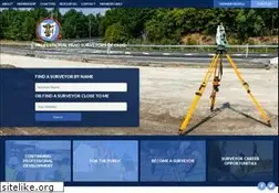 Sites similar to ohiosurveyor.org