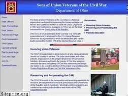 Sites similar to ohiosuv.com