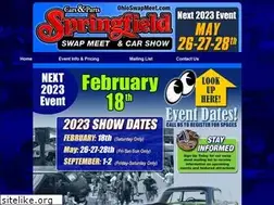 Sites similar to ohioswapmeet.com