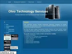 Sites similar to ohiotechnologyservices.com