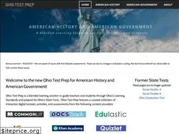Sites similar to ohiotestprep.com