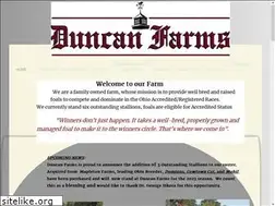 Sites similar to ohiothoroughbreds.com
