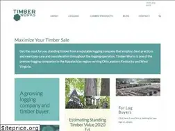 Sites similar to ohiotimberworks.com