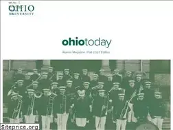 Sites similar to ohiotoday.org