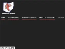 Sites similar to ohiotofc.com