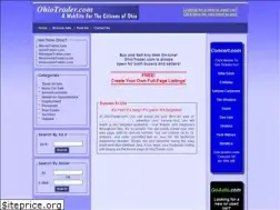Sites similar to ohiotrader.com