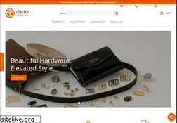 Sites similar to ohiotravelbag.com