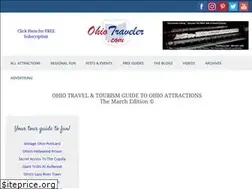 Sites similar to ohiotraveler.com