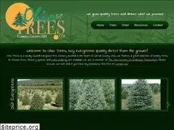 Sites similar to ohiotrees.com