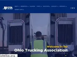 Sites similar to ohiotrucking.org