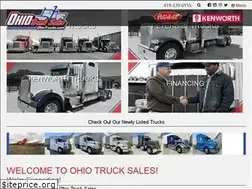 Sites similar to ohiotrucks.com