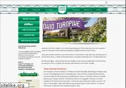 Sites similar to ohioturnpike.org