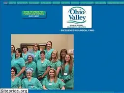 Sites similar to ohiovalleyasc.com
