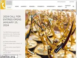 Sites similar to ohiovalleyemmy.org
