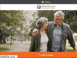 Sites similar to ohiovalleyent.com