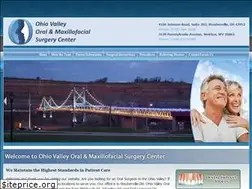 Sites similar to ohiovalleyoralsurgery.com